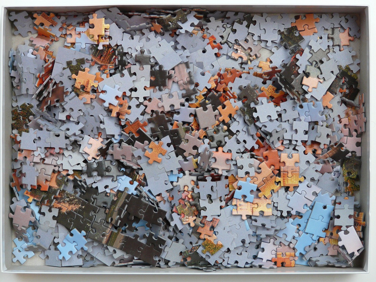 Make Your Own Jigsaw Puzzles: Craft Ideas for Kids